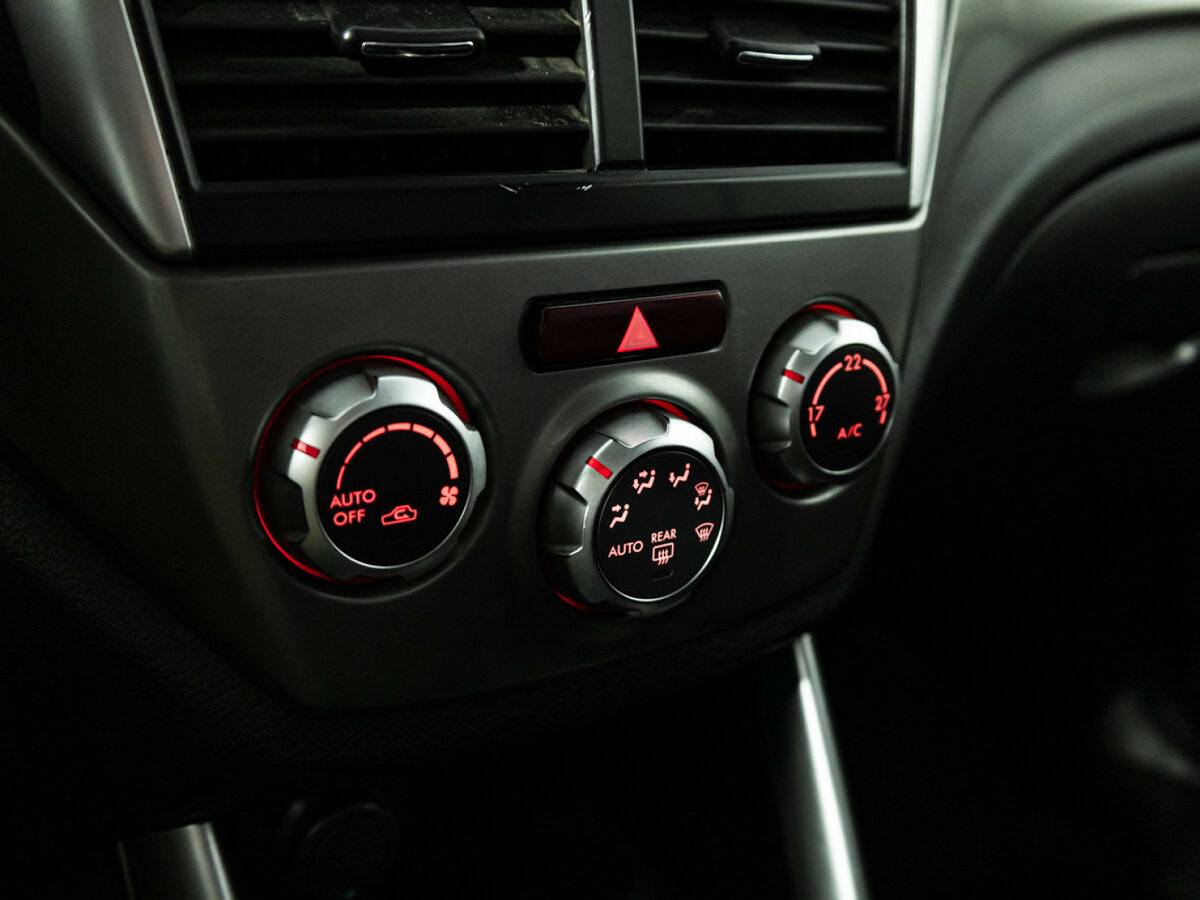 Купить Subaru Forester с пробегом. Фото: #13