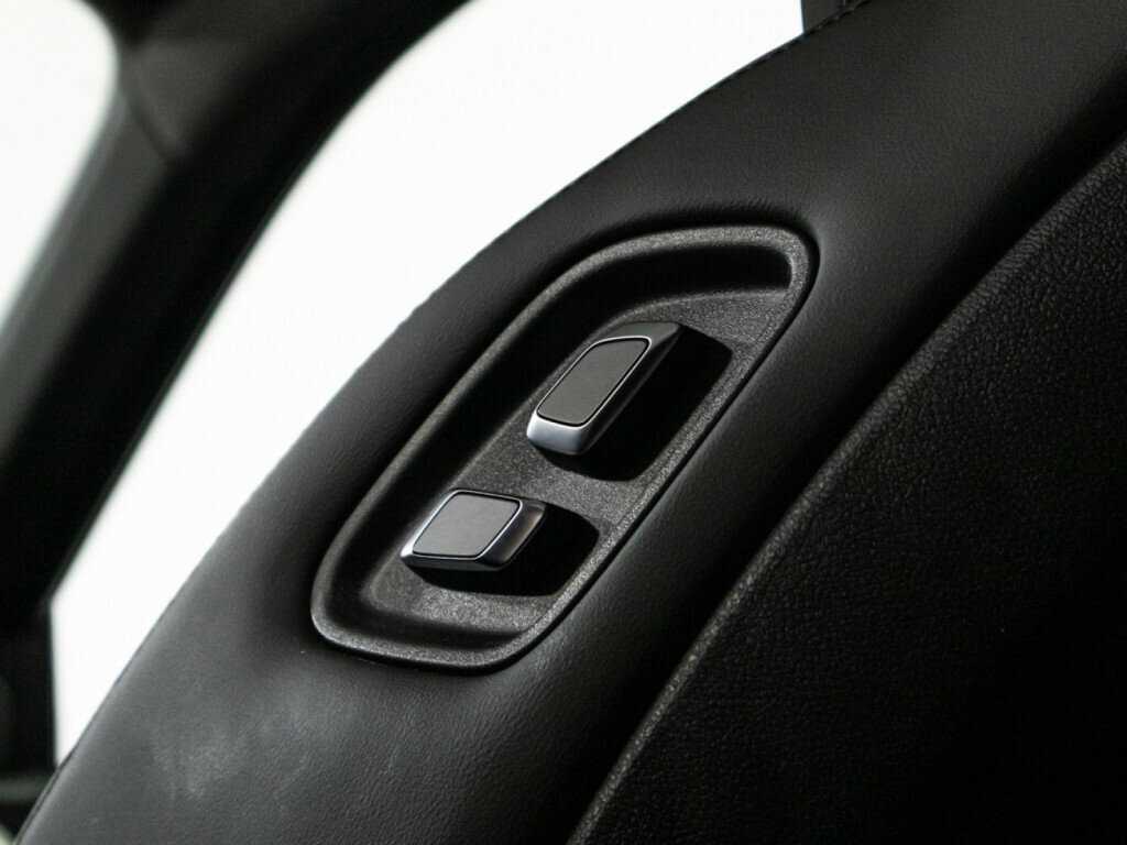Купить Geely Tugella с пробегом. Фото: #15