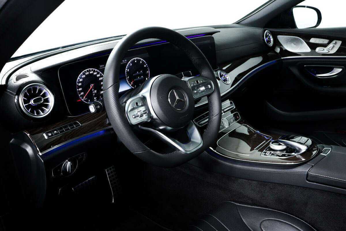 Купить Mercedes-Benz CLS с пробегом. Фото: #12