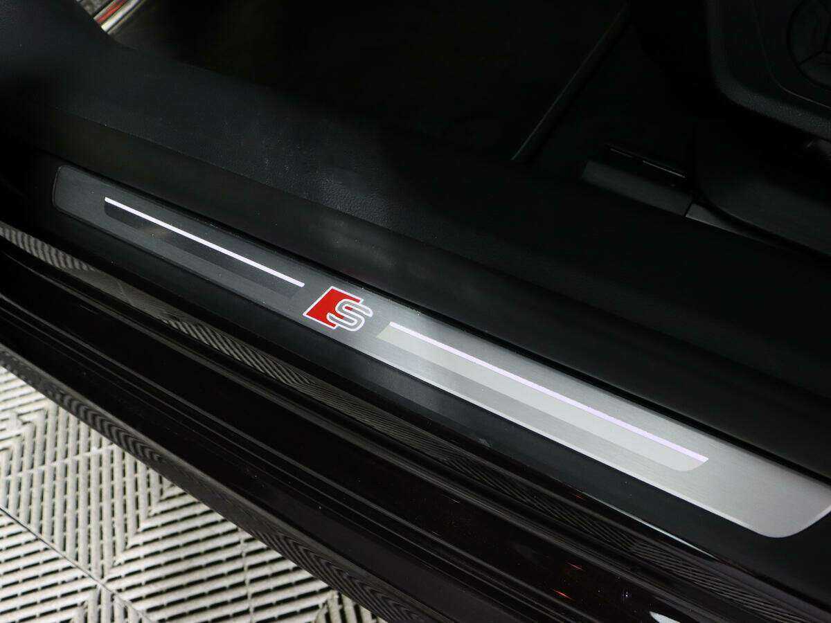 Купить Audi A7 с пробегом. Фото: #29