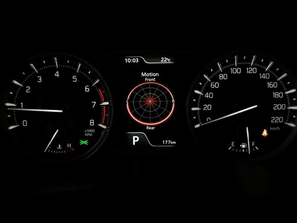 Купить Suzuki Grand Vitara с пробегом. Фото: #16