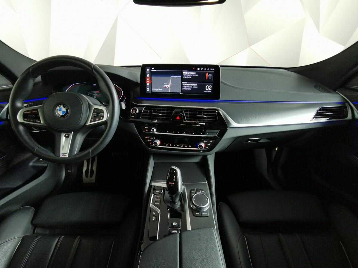 Купить BMW 6 серии с пробегом. Фото: #9