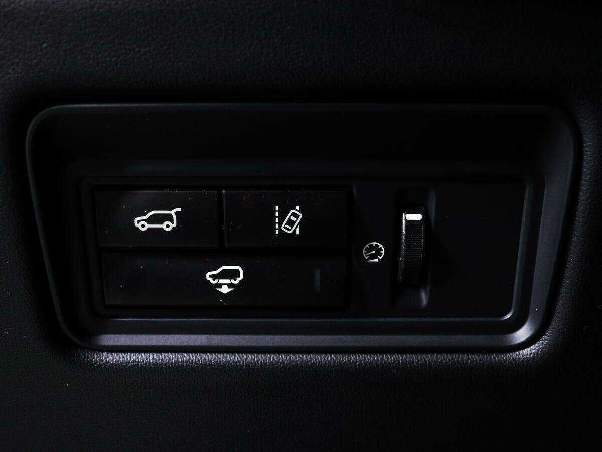 Купить Land Rover Range Rover Sport с пробегом. Фото: #14