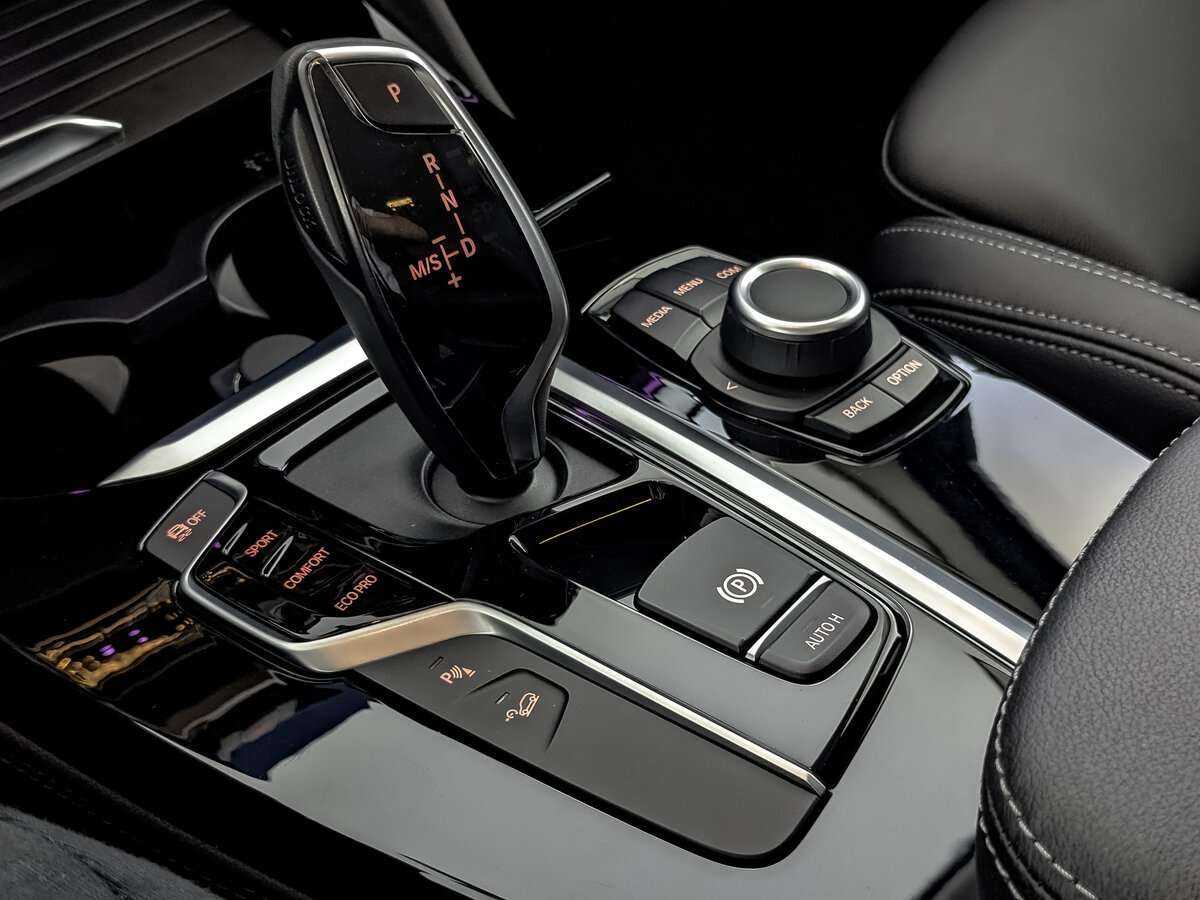 Купить BMW X4 с пробегом. Фото: #21