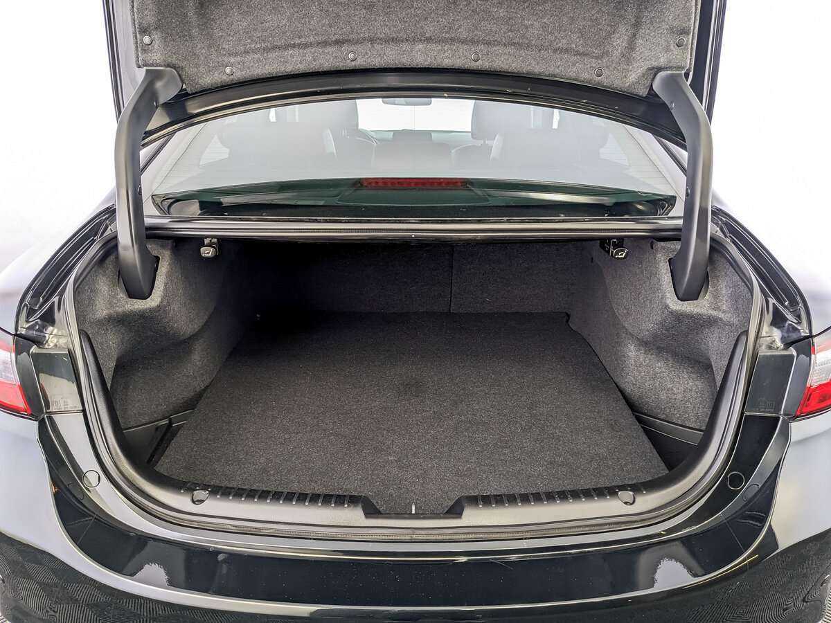 Купить Mazda 6 с пробегом. Фото: #8