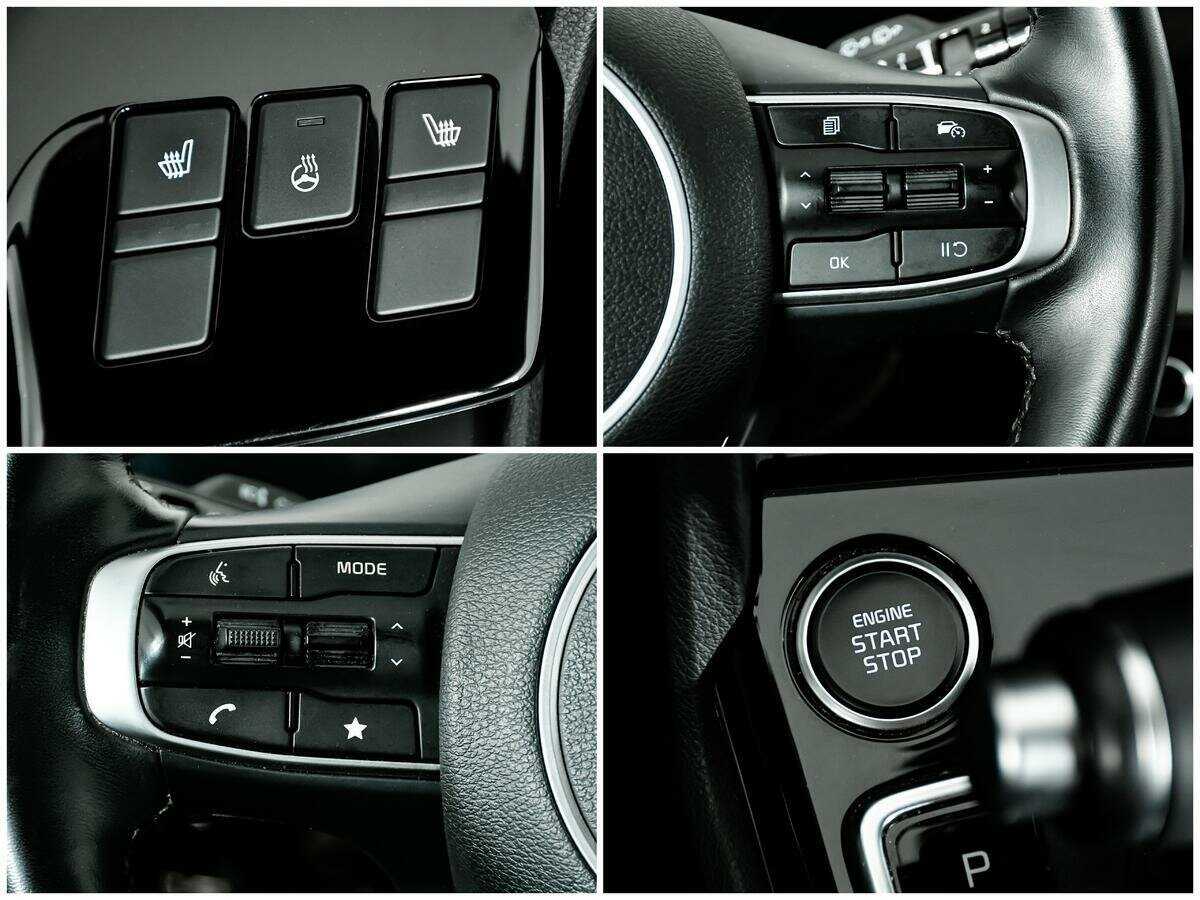 Купить Kia Sportage с пробегом. Фото: #13