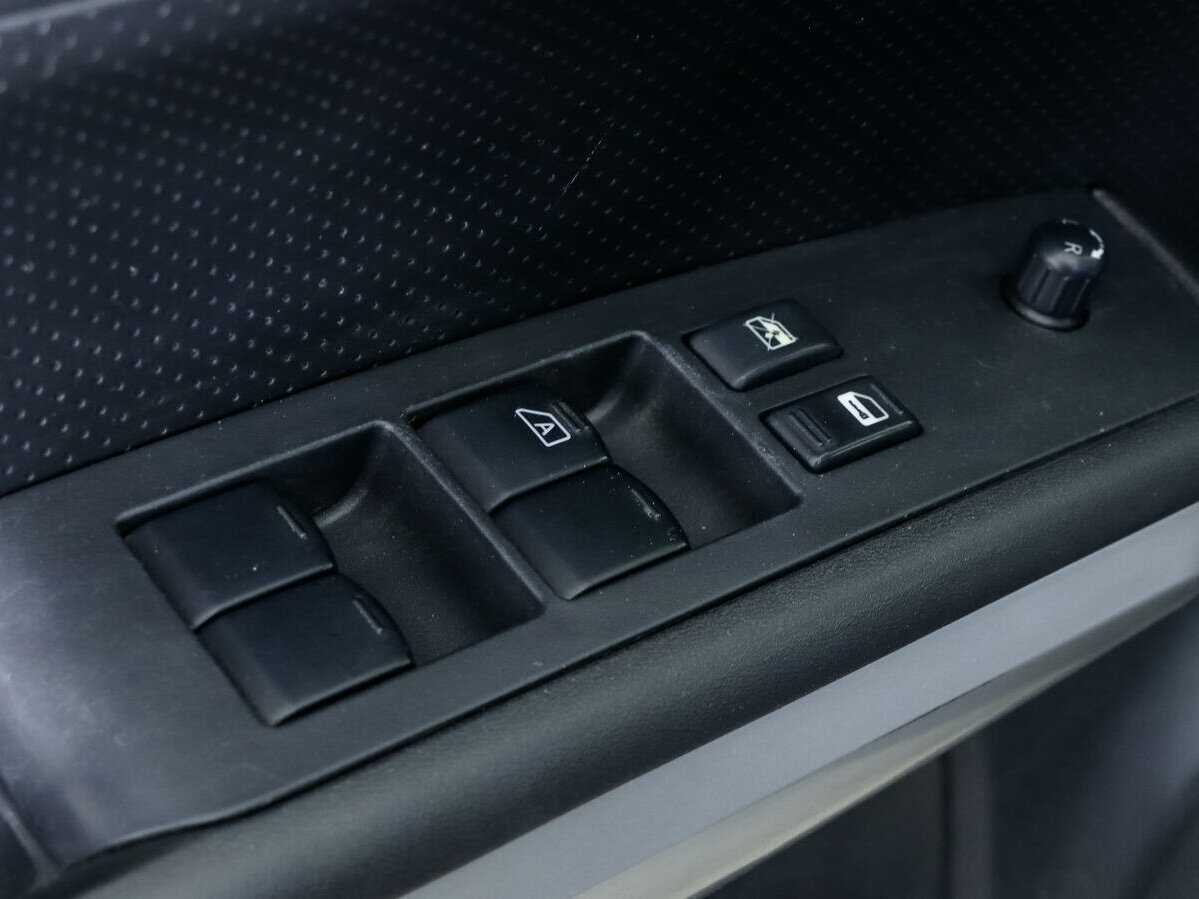 Купить Nissan X-Trail с пробегом. Фото: #9