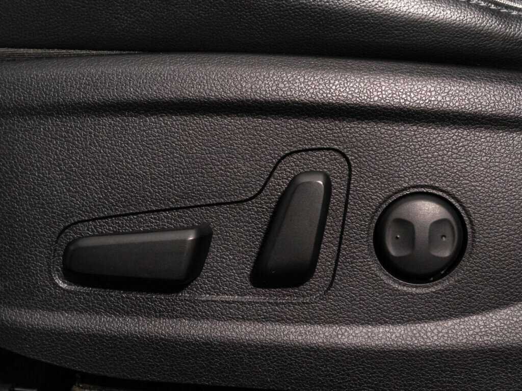 Купить Hyundai Santa Fe с пробегом. Фото: #15