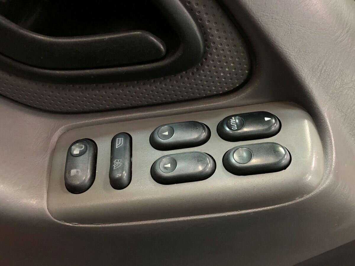 Купить Ford Escape с пробегом. Фото: #13