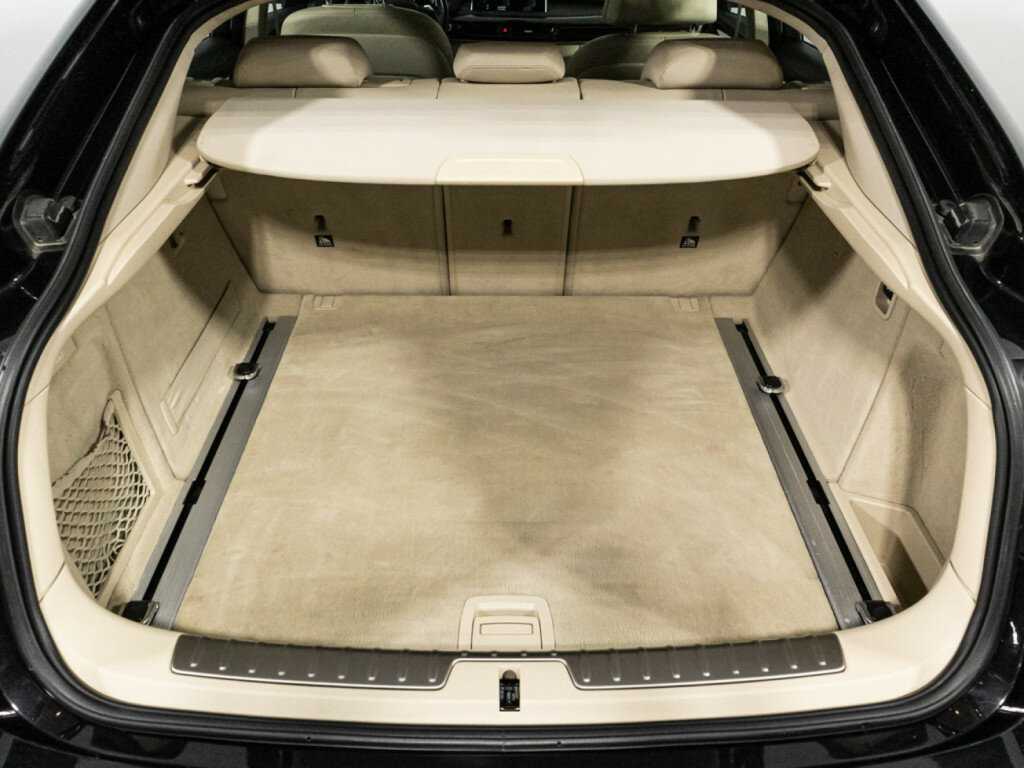 Купить BMW X6 с пробегом. Фото: #20