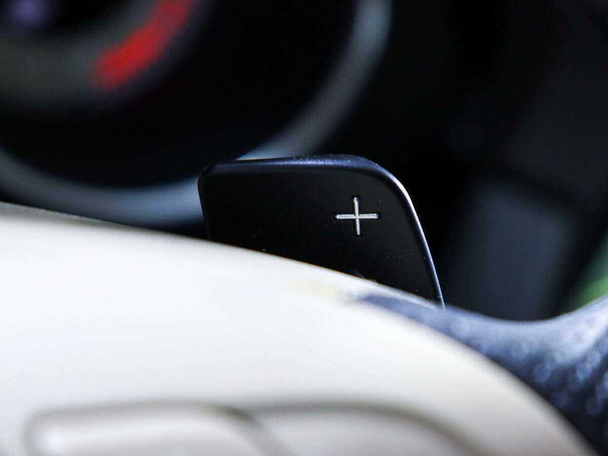 Купить Mercedes-Benz CLS с пробегом. Фото: #14