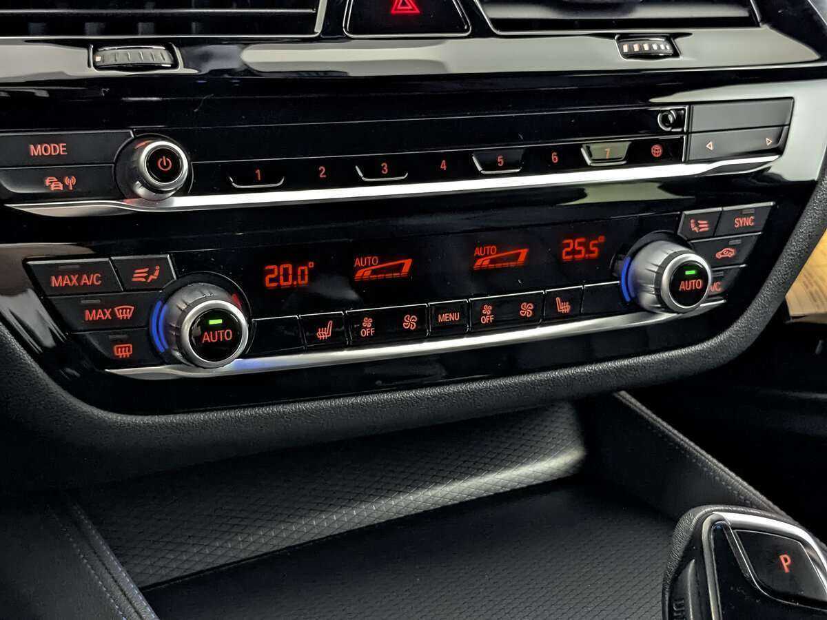 Купить BMW 5 серии с пробегом. Фото: #21