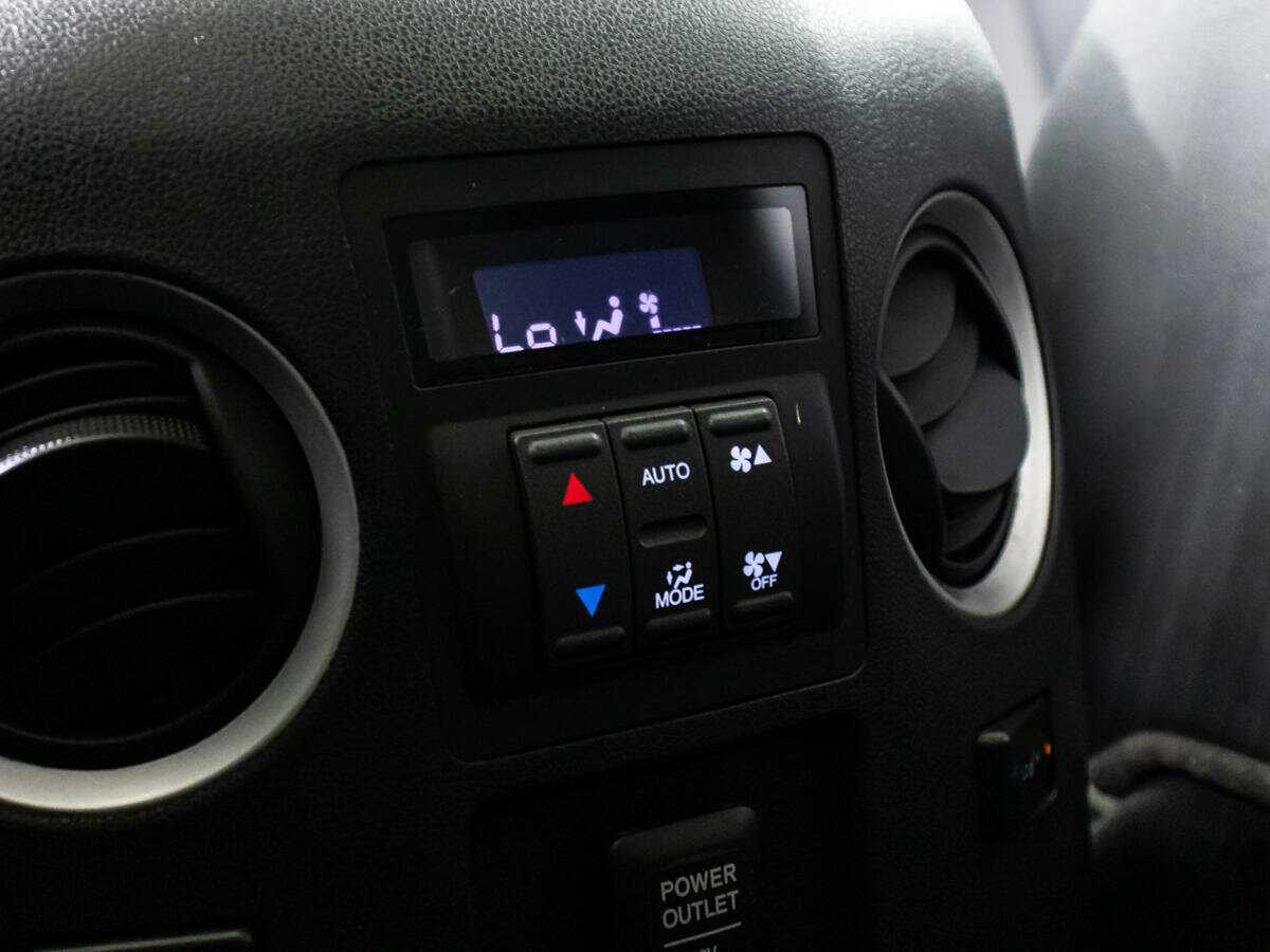 Купить Honda Pilot с пробегом. Фото: #16