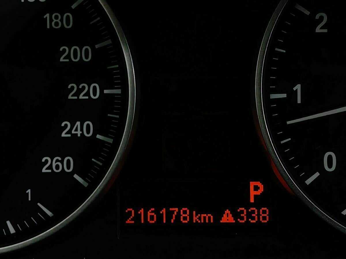 Купить BMW X1 с пробегом. Фото: #15