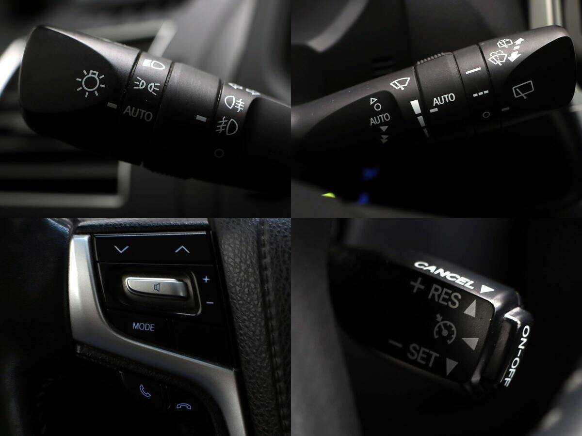 Купить Toyota Land Cruiser Prado с пробегом. Фото: #13