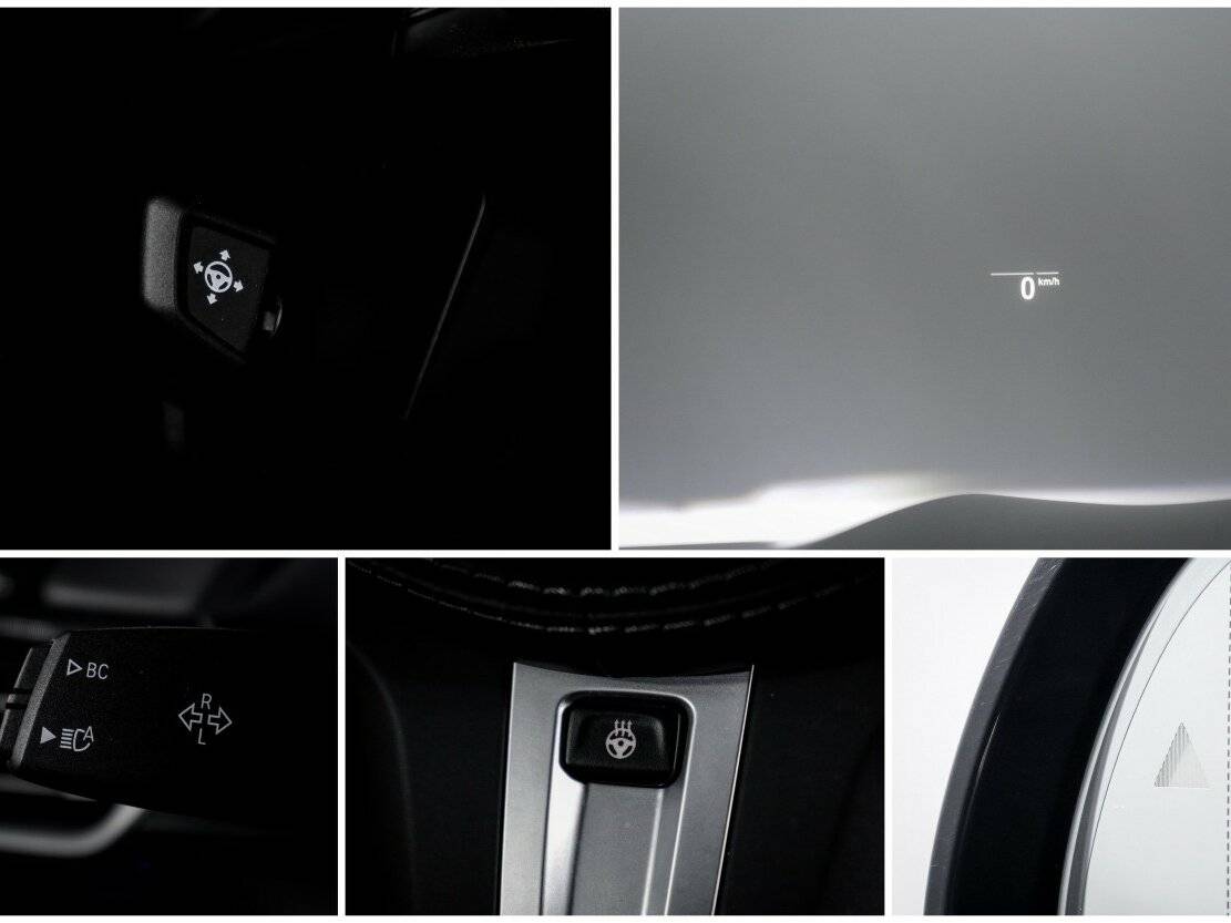 Купить BMW X6 с пробегом. Фото: #26