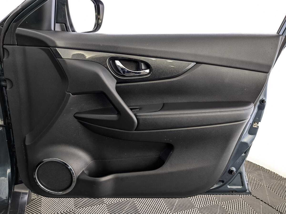 Купить Nissan X-Trail с пробегом. Фото: #21