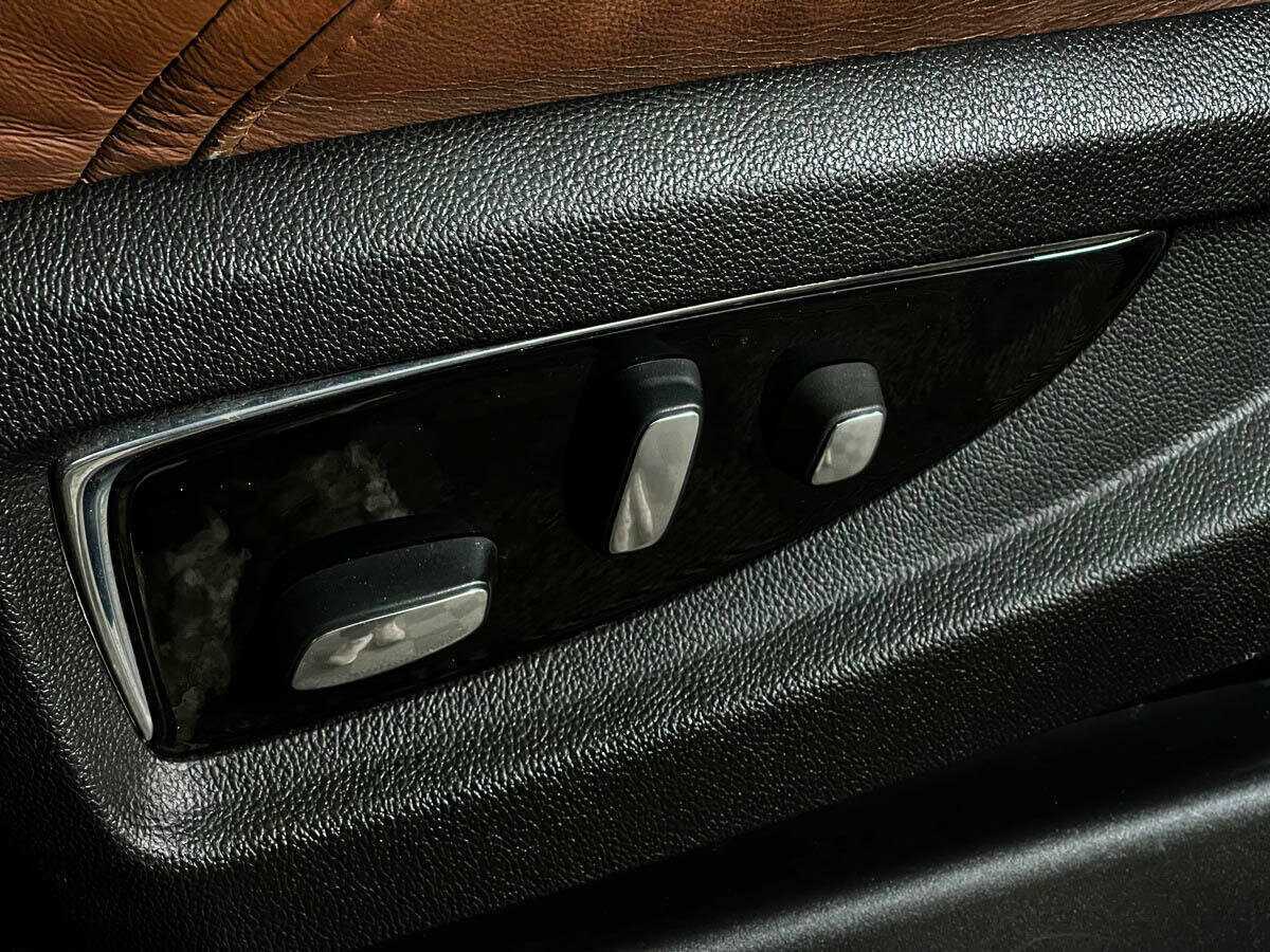 Купить Cadillac Escalade с пробегом. Фото: #14