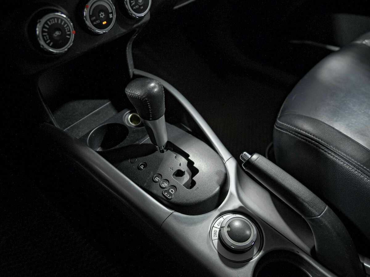 Купить Mitsubishi Outlander с пробегом. Фото: #10