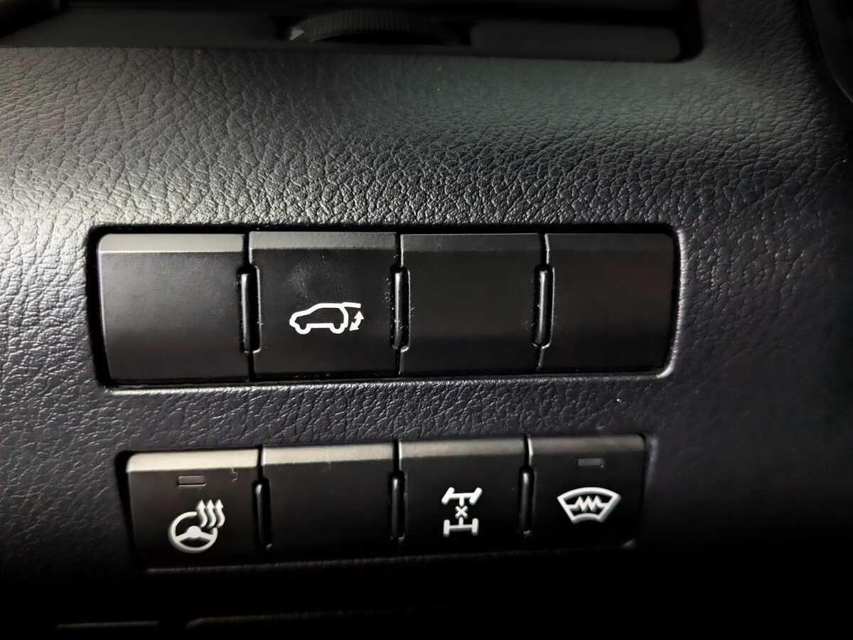 Купить Lexus RX с пробегом. Фото: #25
