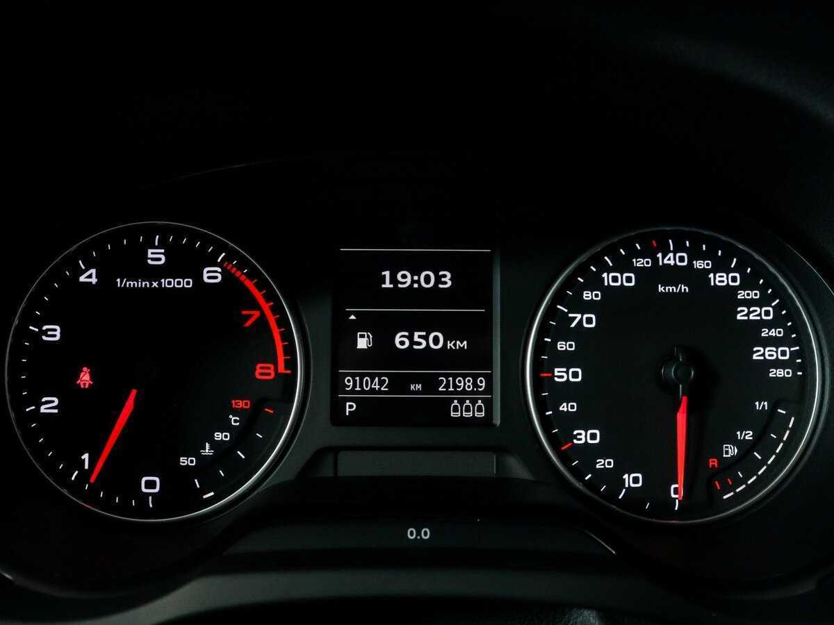 Купить Audi A3 с пробегом. Фото: #7