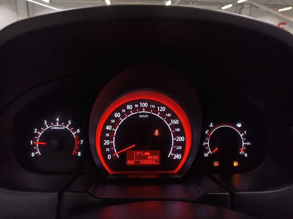 Купить Kia Ceed с пробегом. Фото: #12