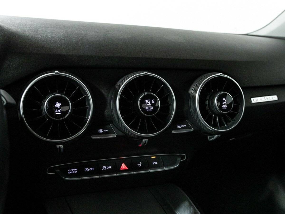 Купить Audi TT с пробегом. Фото: #16