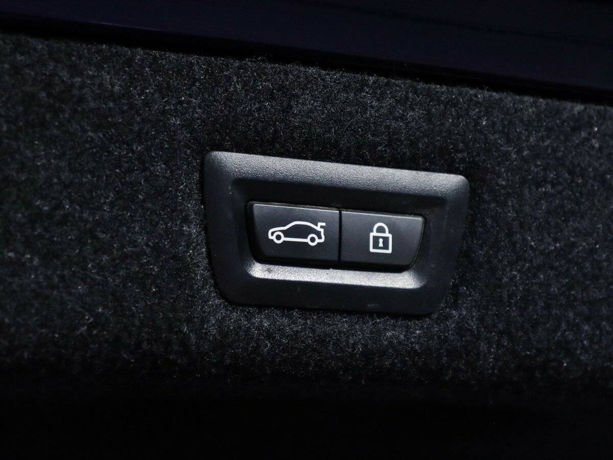 Купить BMW 5 серии с пробегом. Фото: #17