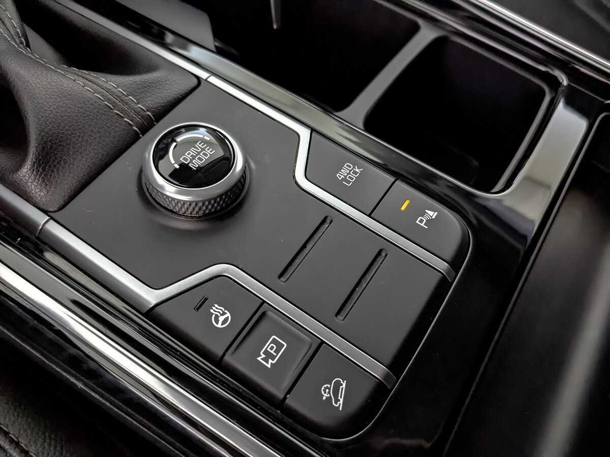 Купить Kia Sorento с пробегом. Фото: #22
