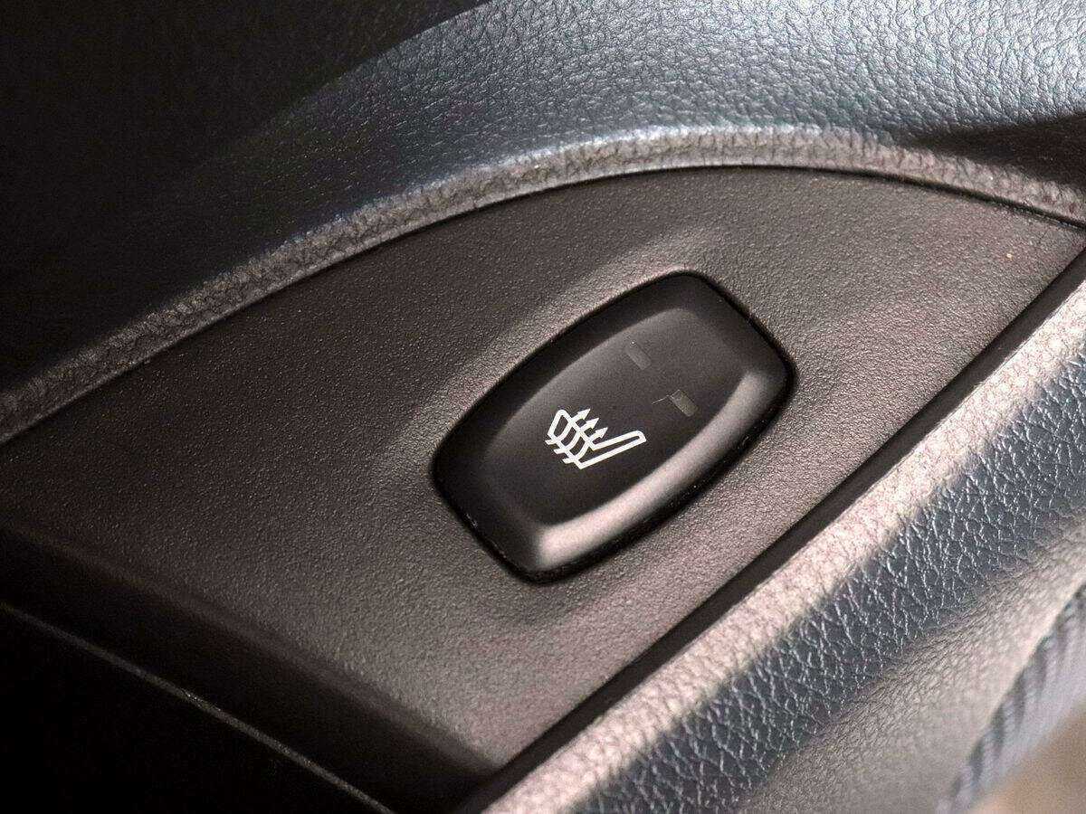 Купить Mitsubishi Pajero Sport с пробегом. Фото: #10