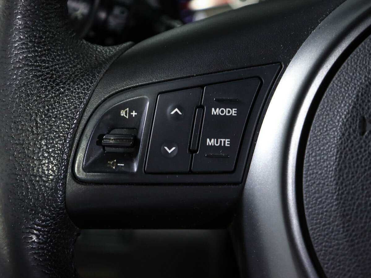 Купить Kia Cerato с пробегом. Фото: #17