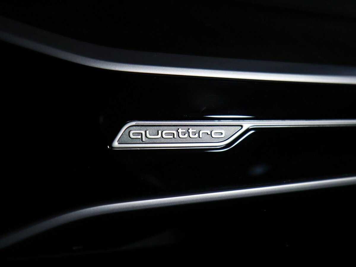 Купить Audi A6 с пробегом. Фото: #17