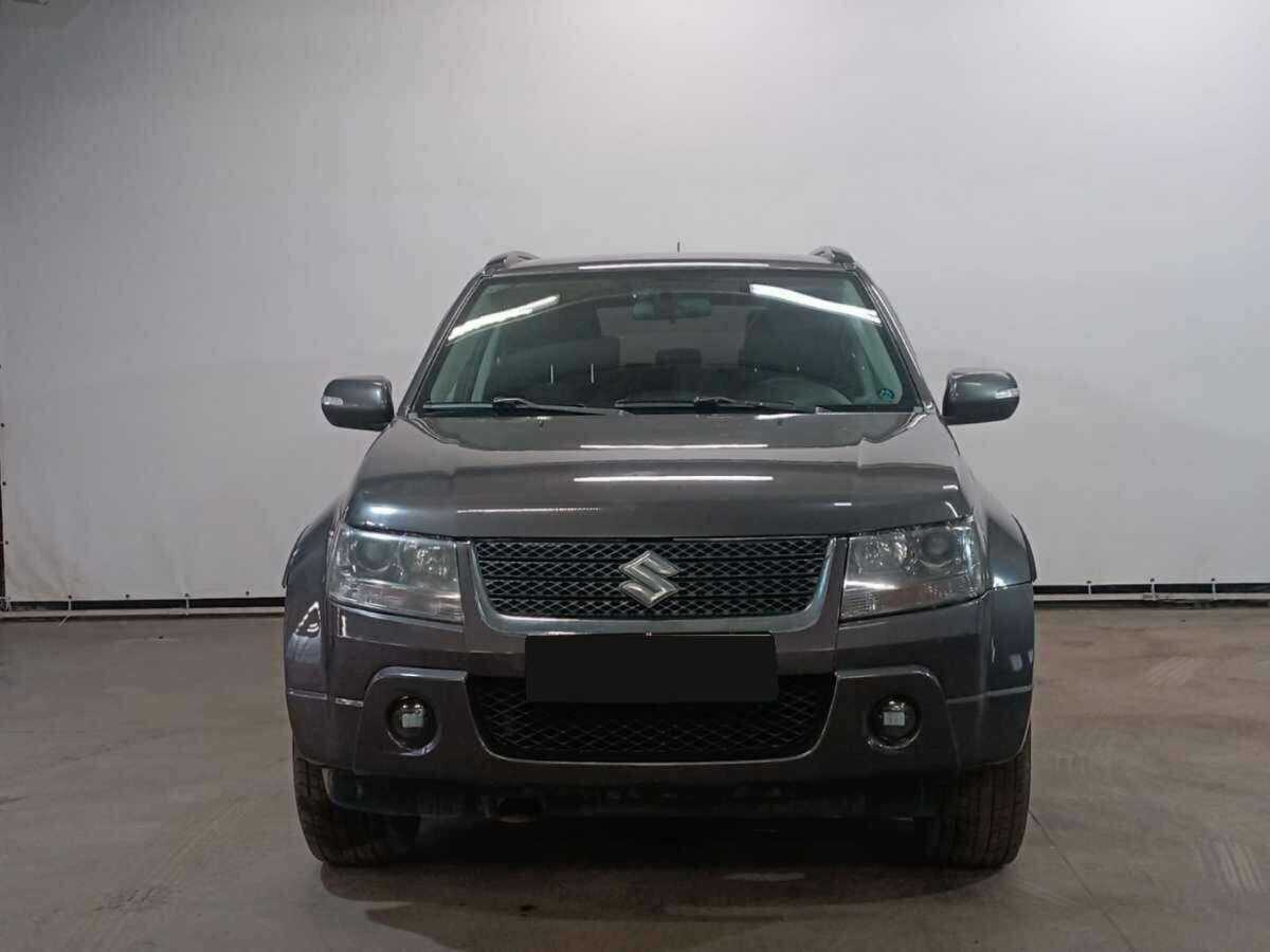 Купить Suzuki Grand Vitara с пробегом. Фото: #1