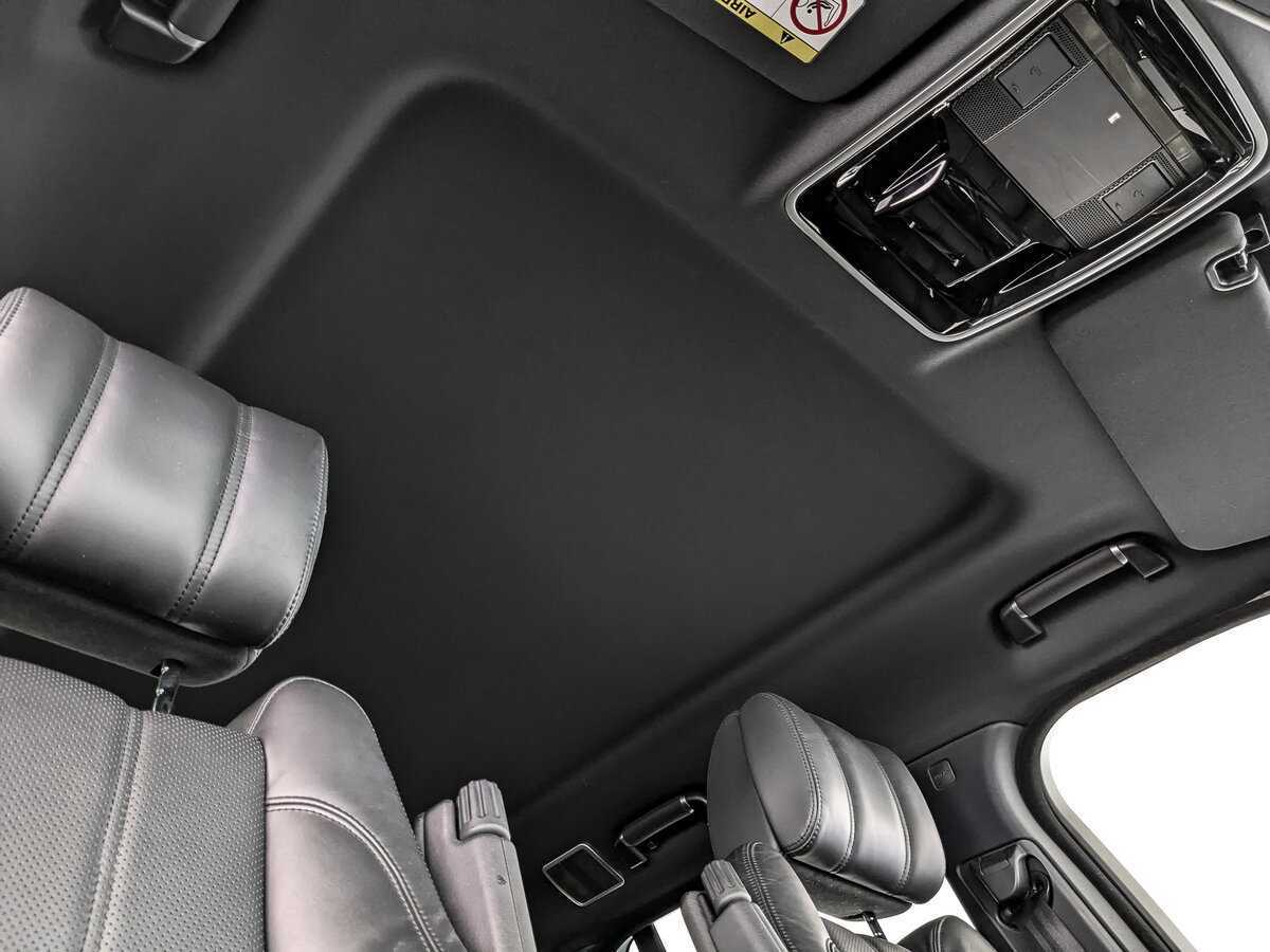 Купить Land Rover Range Rover с пробегом. Фото: #18