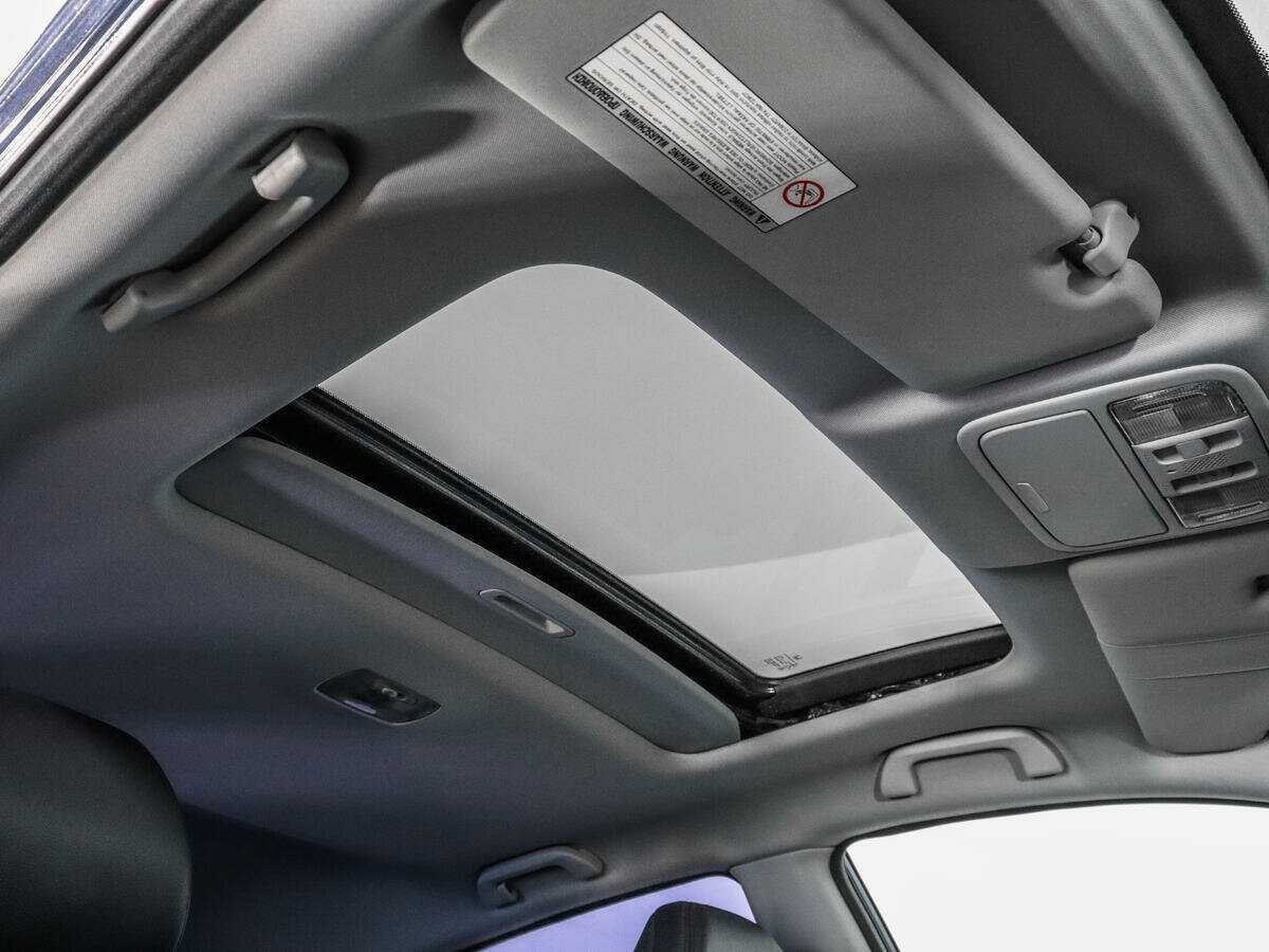 Купить Honda CR-V с пробегом. Фото: #13