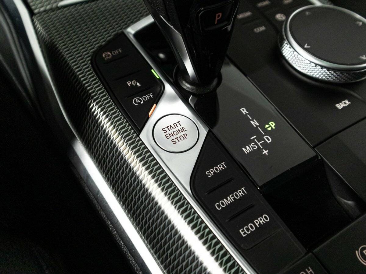 Купить BMW 3 серии с пробегом. Фото: #22