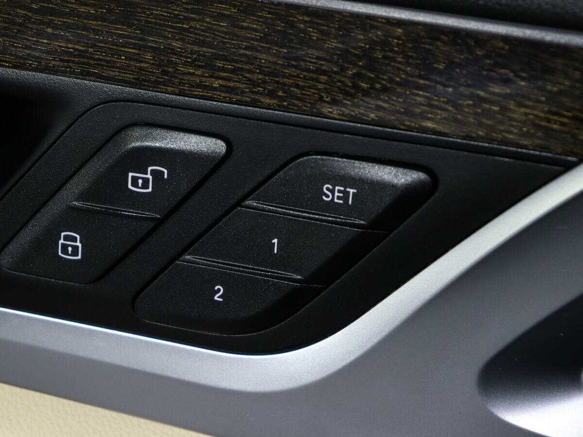 Купить BMW X3 с пробегом. Фото: #20