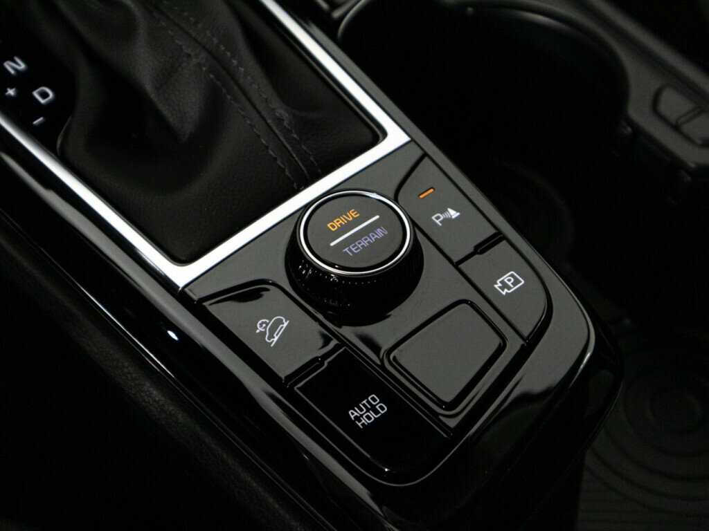 Купить Kia Sportage с пробегом. Фото: #19