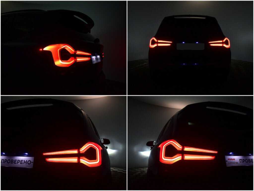 Купить BMW X3 с пробегом. Фото: #19