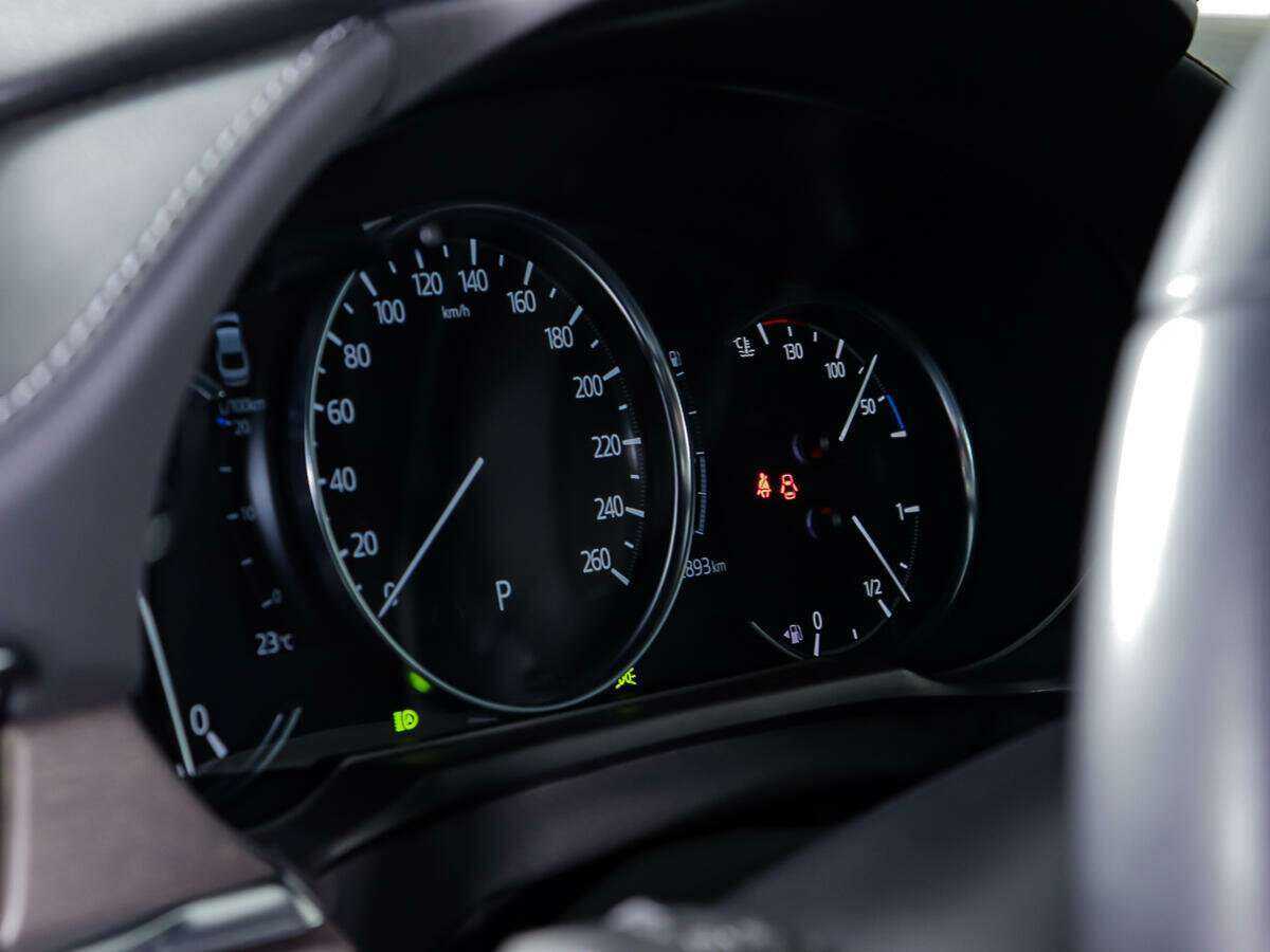 Купить Mazda 6 с пробегом. Фото: #20