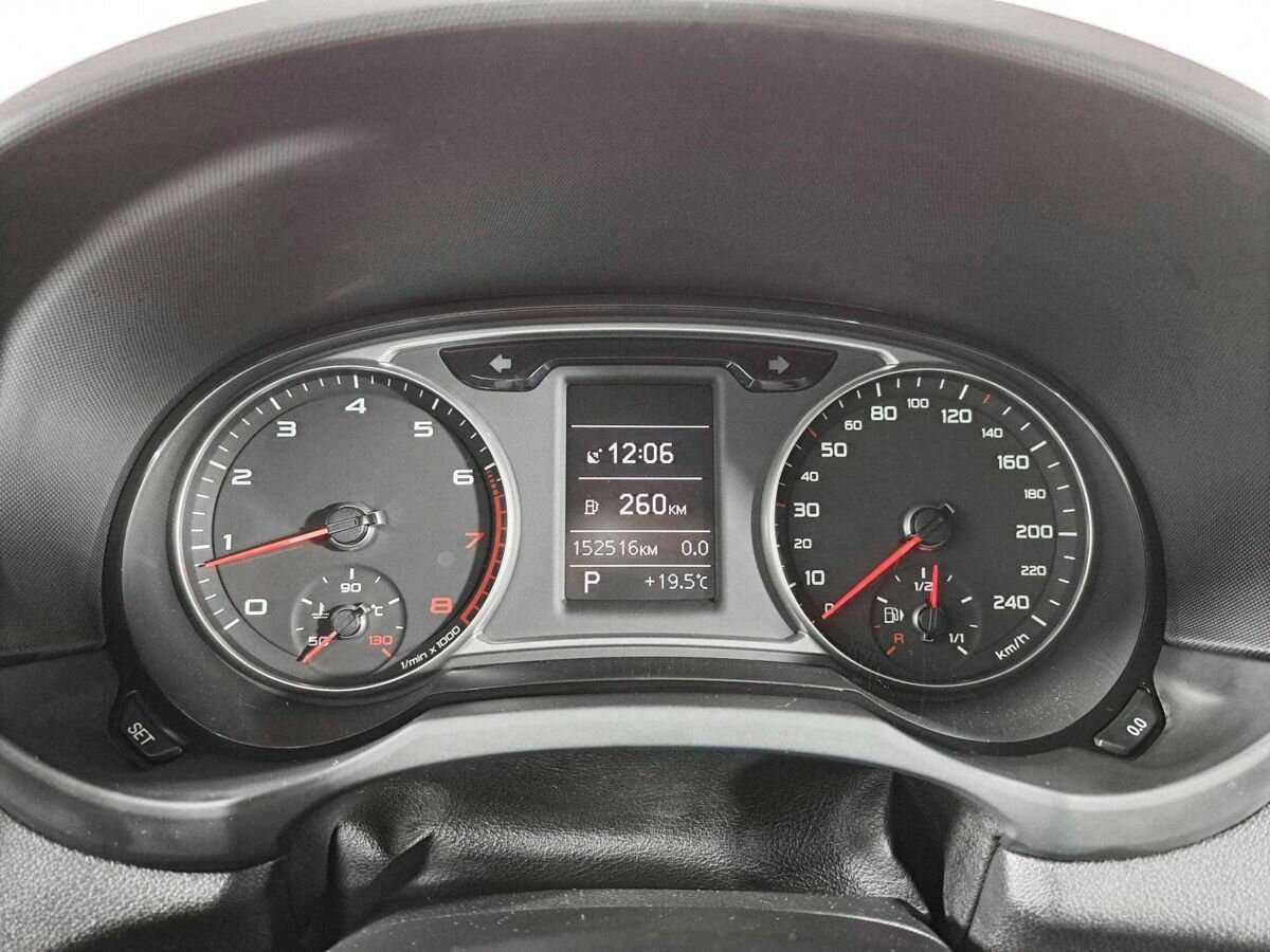 Купить Audi A1 с пробегом. Фото: #10