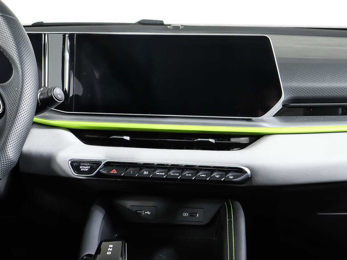 Купить Geely Coolray с пробегом. Фото: #10