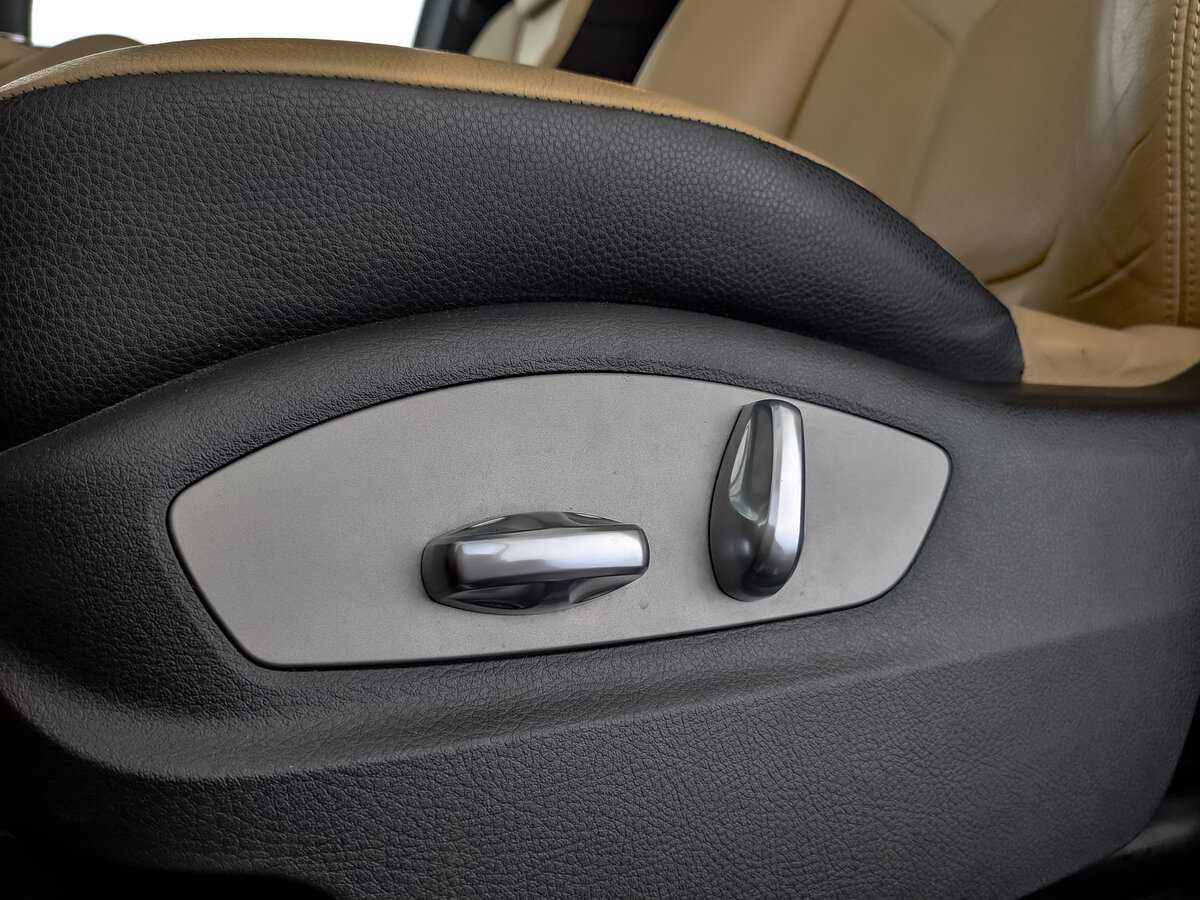 Купить Porsche Cayenne с пробегом. Фото: #20