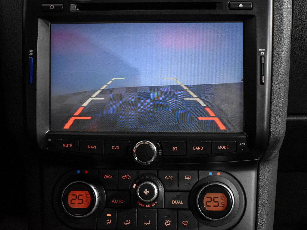 Купить Nissan Qashqai с пробегом. Фото: #17