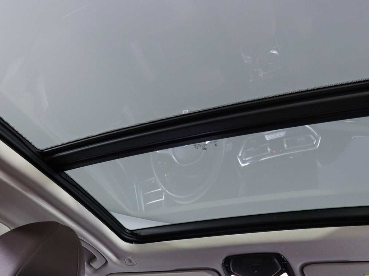 Купить BMW X3 с пробегом. Фото: #15