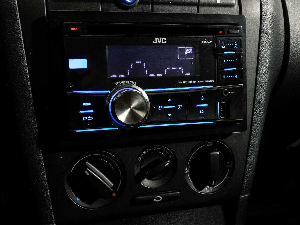 Купить Skoda Octavia с пробегом. Фото: #12