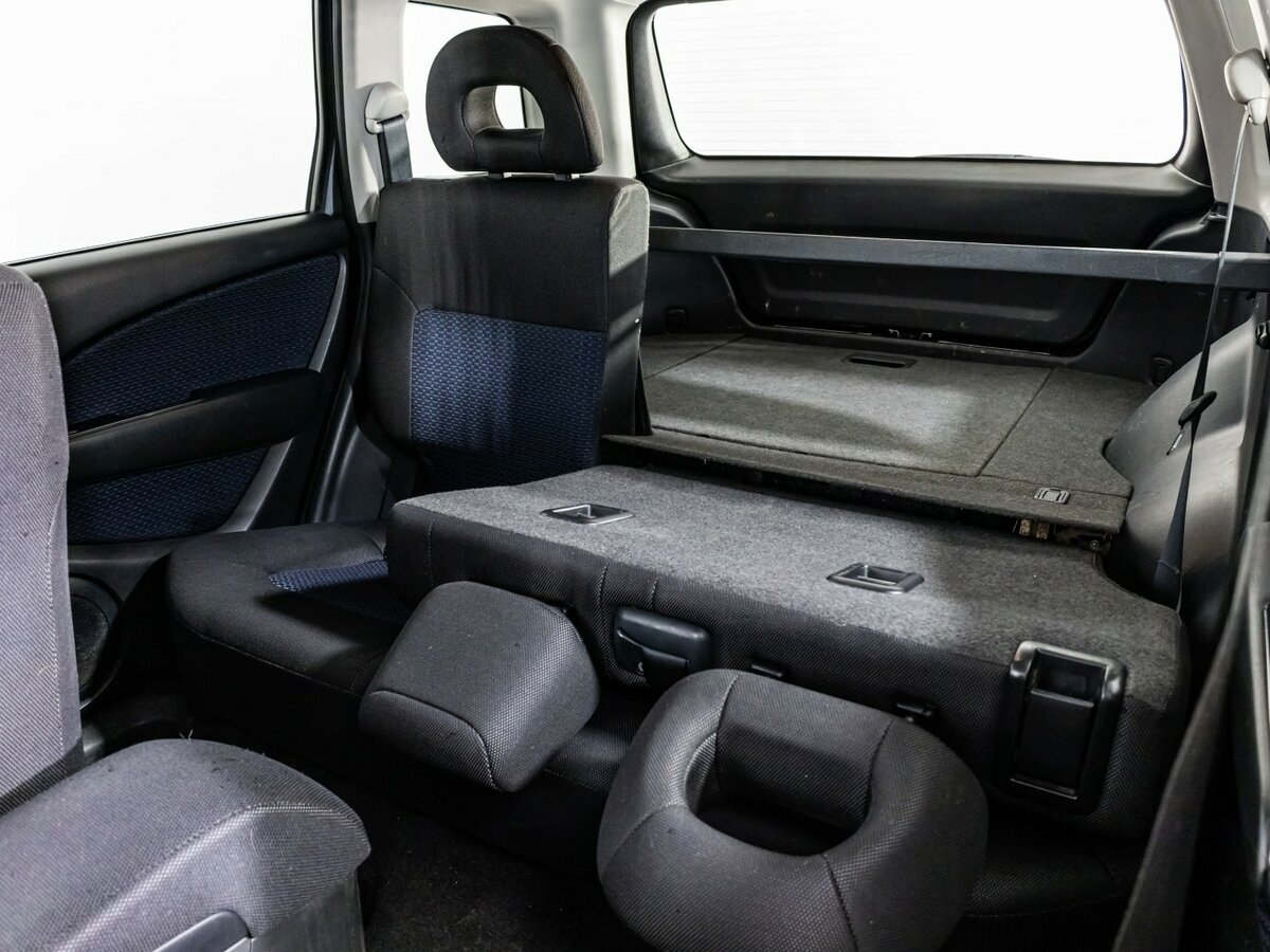 Купить Mitsubishi Outlander с пробегом. Фото: #14