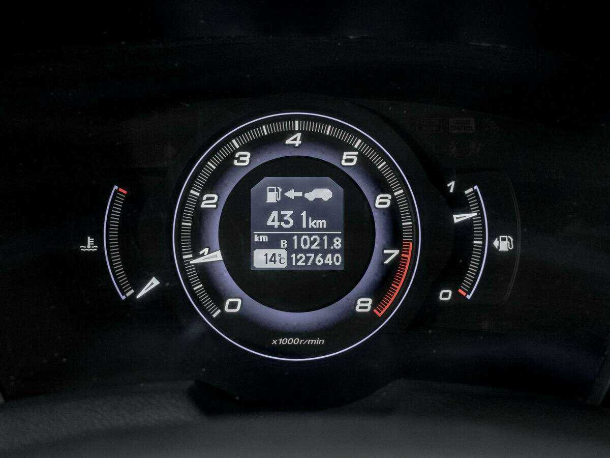 Купить Honda Civic с пробегом. Фото: #10
