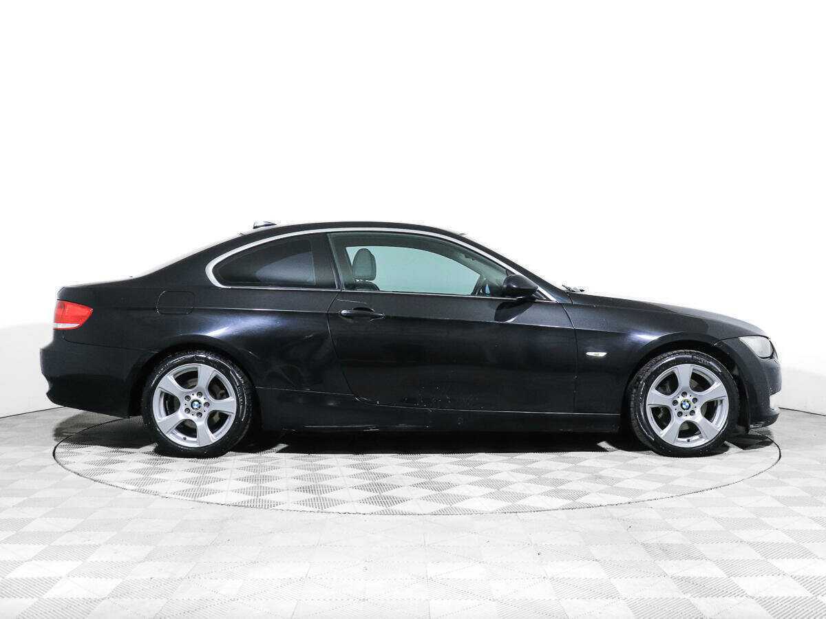 Купить BMW 3 серии с пробегом. Фото: #2