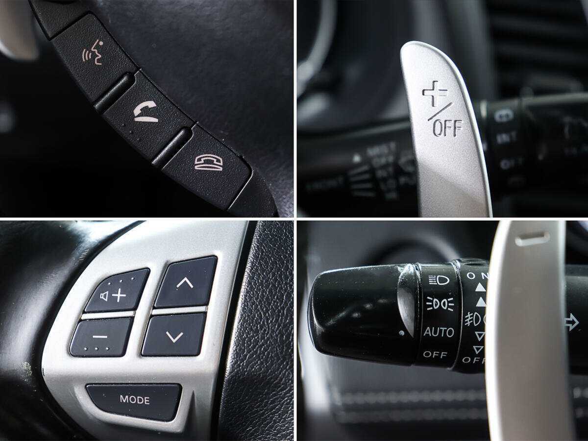 Купить Mitsubishi Outlander с пробегом. Фото: #18